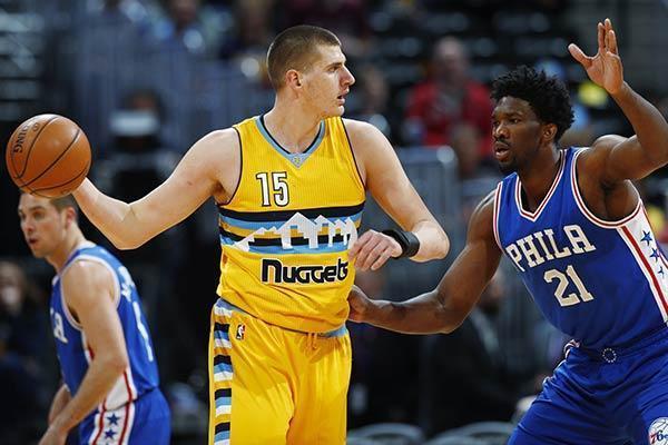 打破新人争 打破新人争