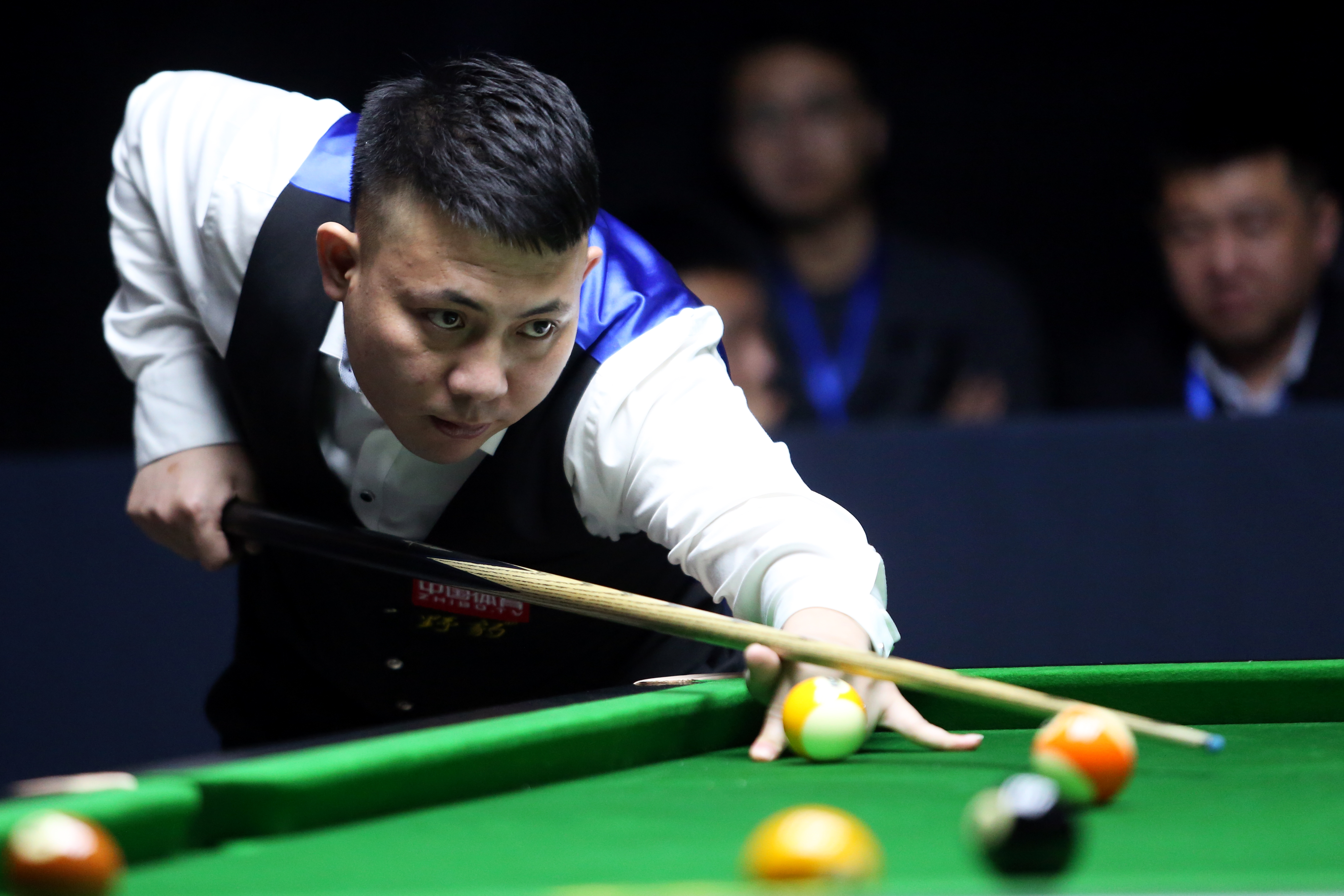 调整反应缓 调整反应缓