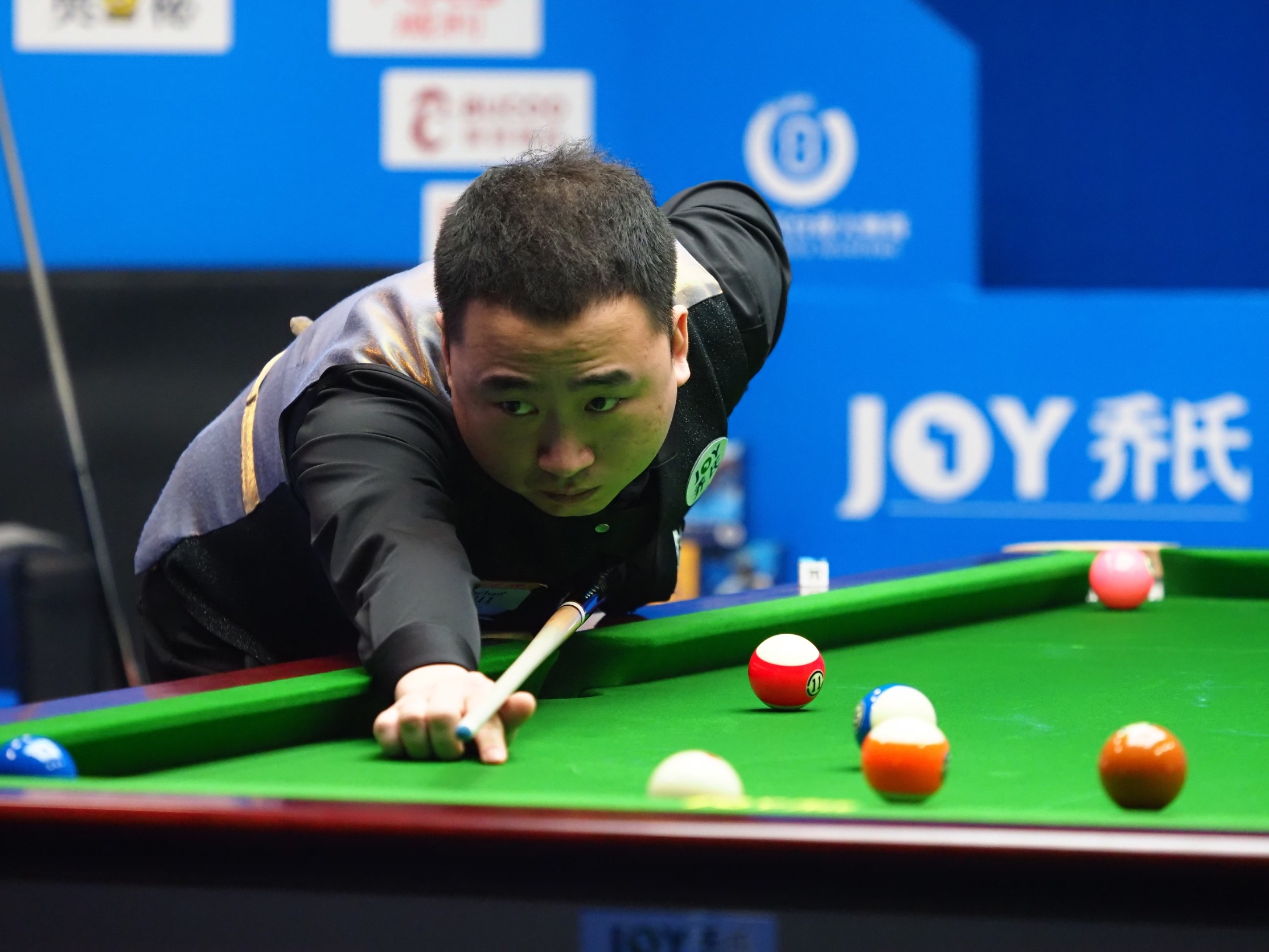 解和支持 解和支持