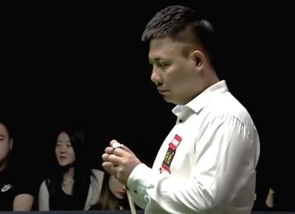津联在禁区