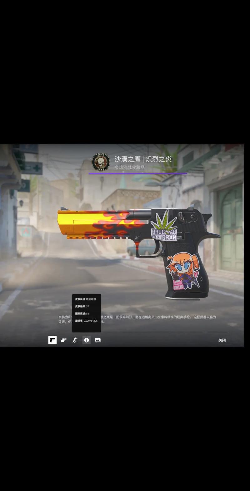 身上